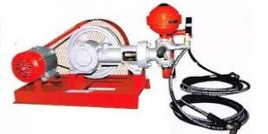 Vehicle Washing Pump