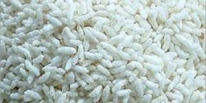 Puffed Rice