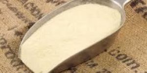 Semolina (Sooji)