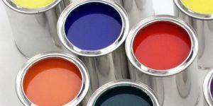 Synthetic Enamel Paints