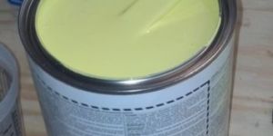 ZINC CHROMATE PRIMER