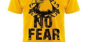 Mens Printed Round Neck T-Shirts