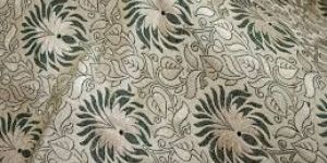 Banarasi Fabric