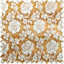 Brocade Fabric