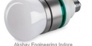 26W Power Rocket Lamp