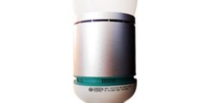 36W Power Rocket Lamp