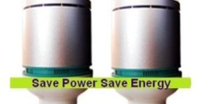 45W Power Rocket Lamp