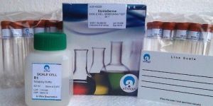 Sickle Cell Solubility Test Screening Kit