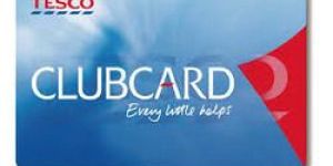 Club Card Printing Services