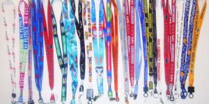MD12 Lanyards