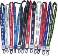 MD20 Lanyards