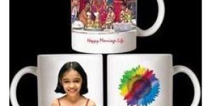 Promotional Mug Printing Services