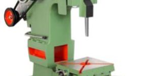 Heavy Duty Slotting Machine