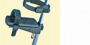 Knee Crutches