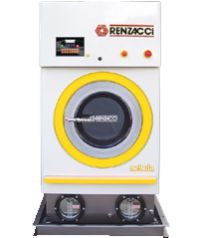 Dry Cleaning Equipment