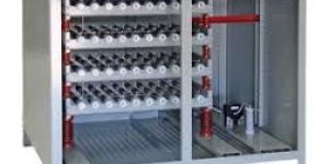 Neutral Grounding Resistors