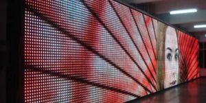 LED Video Display