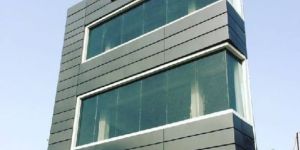 Exterior Design Service