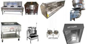 Commercial Pizza Oven