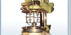 Planetary Mixer