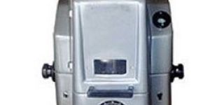 Infrared Moisture Balance