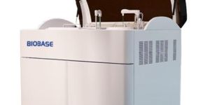 BK-480(RUBY) Auto Chemistry Analyzer