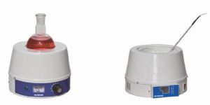 Electronic & Digital Heating Mantles