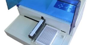 Elisa Microplate Washer