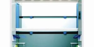 FH(W) Series Fume Hood