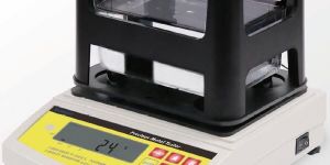 Gold Purity Precious Metal Tester