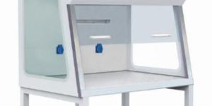 PCR Cabinet