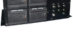 Float Cum Boost Charger