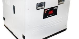 Lithium Ion Batteries