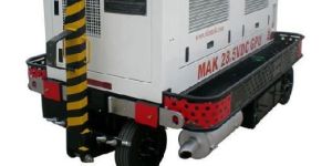 Standard Diesel Generator