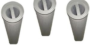 Hydraulic Filter Transit Mixer