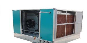 Industrial Air Washers