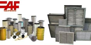 Industrial Filters