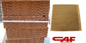 Media Evaporative Cooling Pad