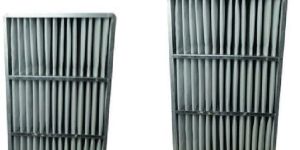 Panel Microvee Filter