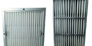 Pre Filter Pleated Type