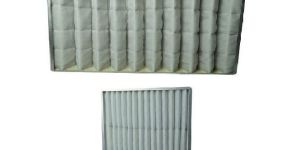PRE Filters Pleated Type