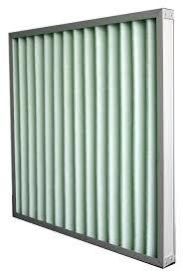 Riser Air Filter