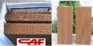 Water Retention Pads (Cellulose Pads)