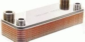 Boiler Heat Exchanger