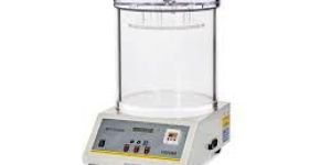 Bubble Test Equipment