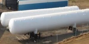 LPG Bullet Tanks