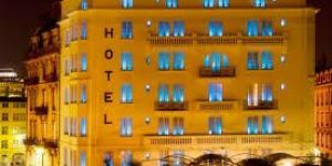 Hotel Reservation