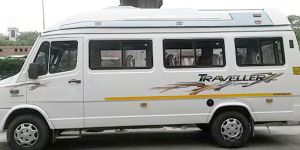 Tempo Transportation Service