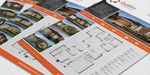 Flyer Printing Services