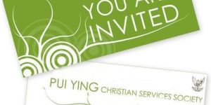 Invitation Card Printing Services